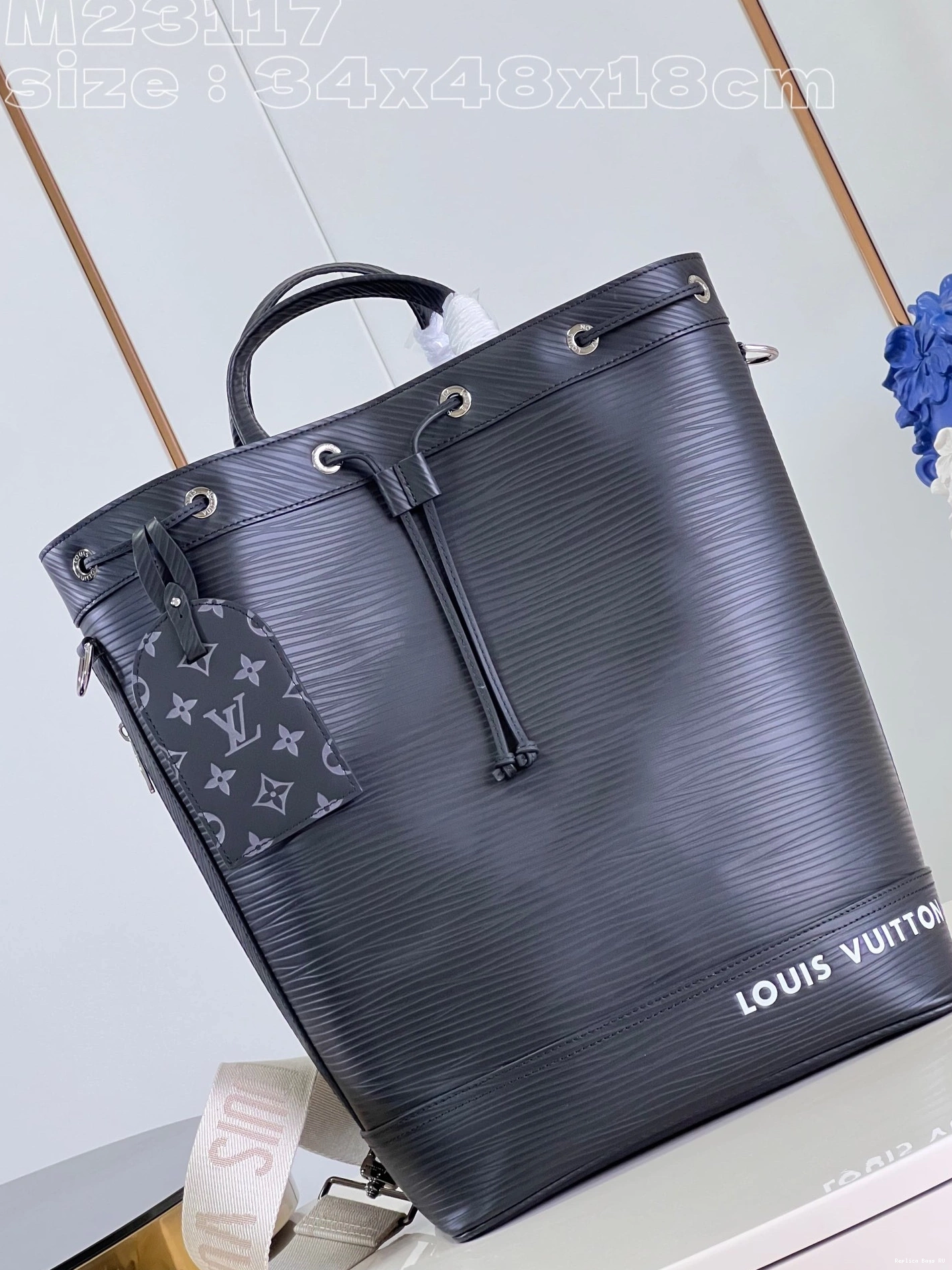 Cheap LOUIS Noé VUITTON Maxi Sling 0719